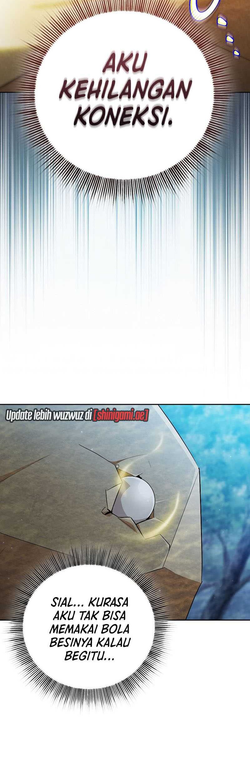 Magic Academy Survival Guide Chapter 64 Gambar 33