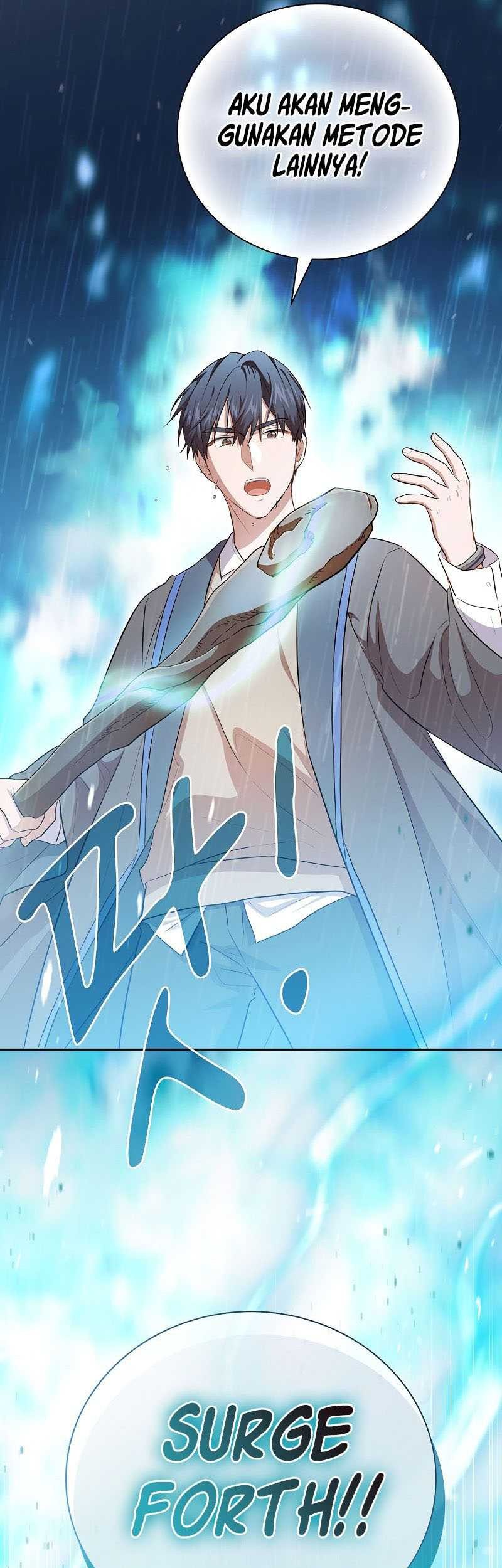 Magic Academy Survival Guide Chapter 64 Gambar 36