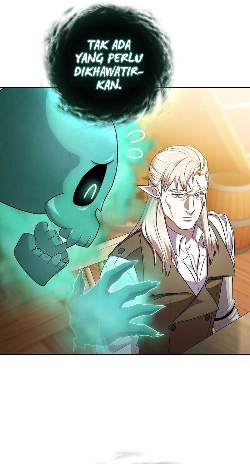 Magic Academy Survival Guide Chapter 64 Gambar 39