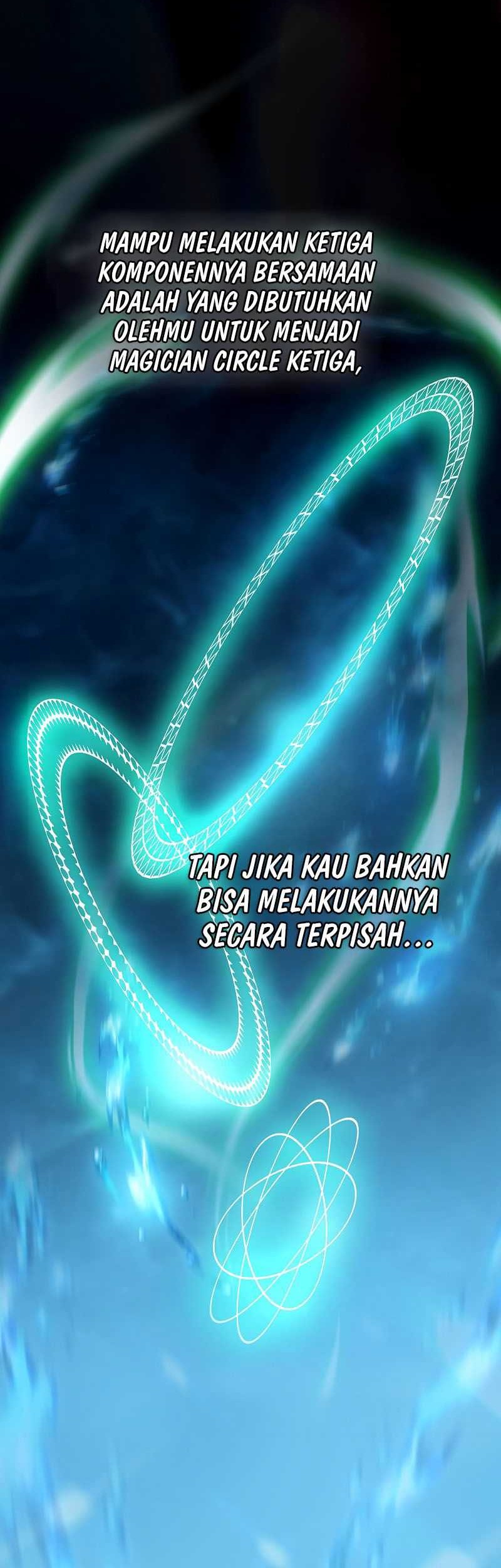Magic Academy Survival Guide Chapter 64 Gambar 51