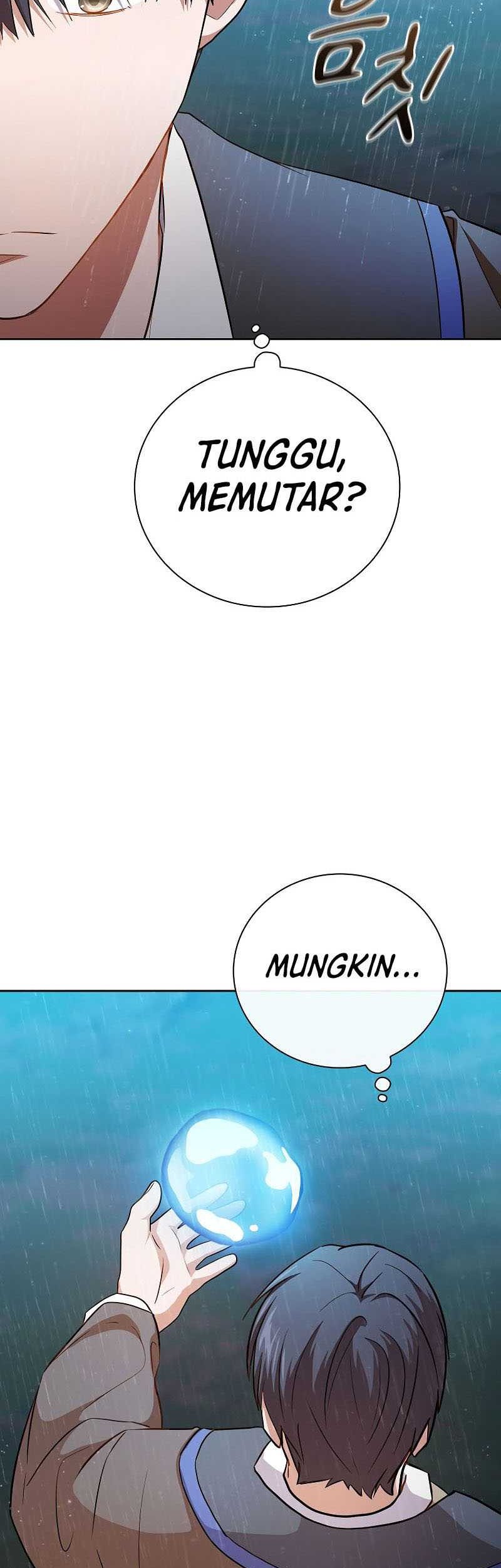 Magic Academy Survival Guide Chapter 64 Gambar 58
