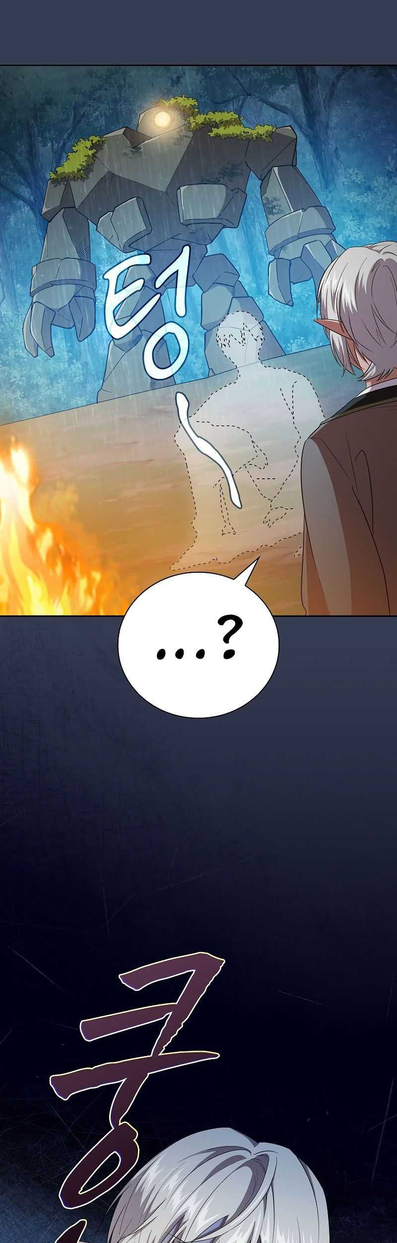 Magic Academy Survival Guide Chapter 64 Gambar 4