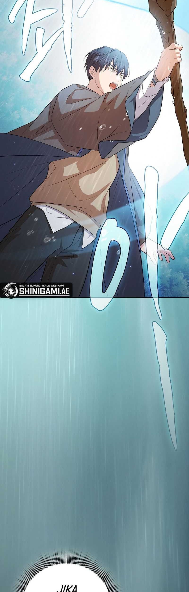 Magic Academy Survival Guide Chapter 64 Gambar 22