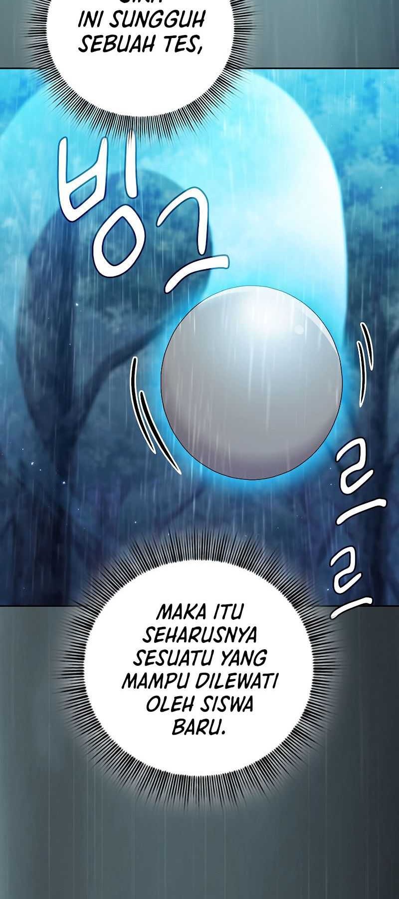 Magic Academy Survival Guide Chapter 64 Gambar 23