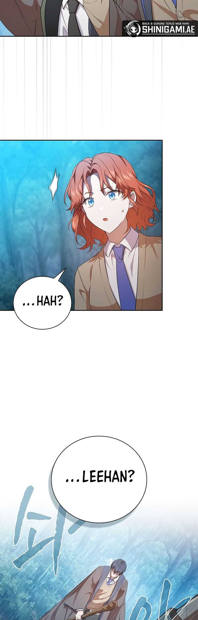 Magic Academy Survival Guide Chapter 64 Gambar 29