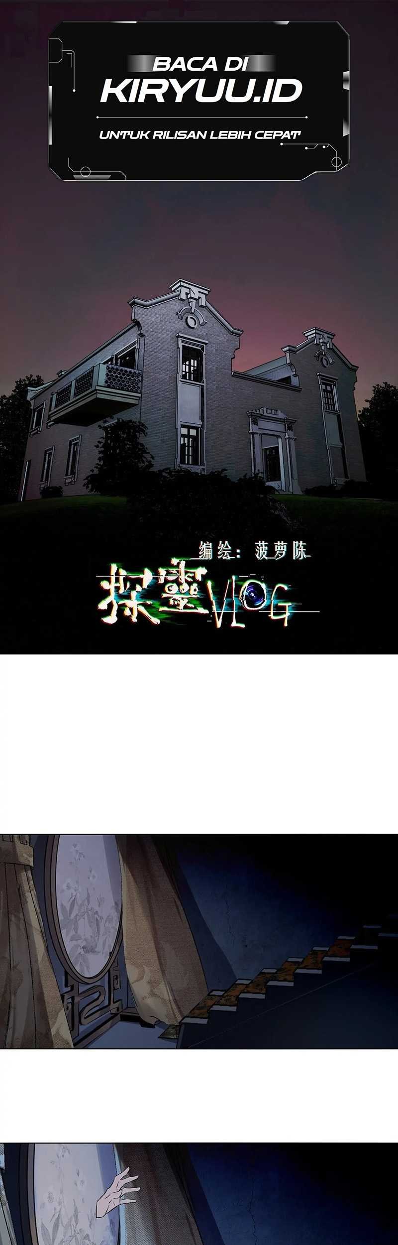 Baca Detective VLOG Chapter 64 Gambar 2
