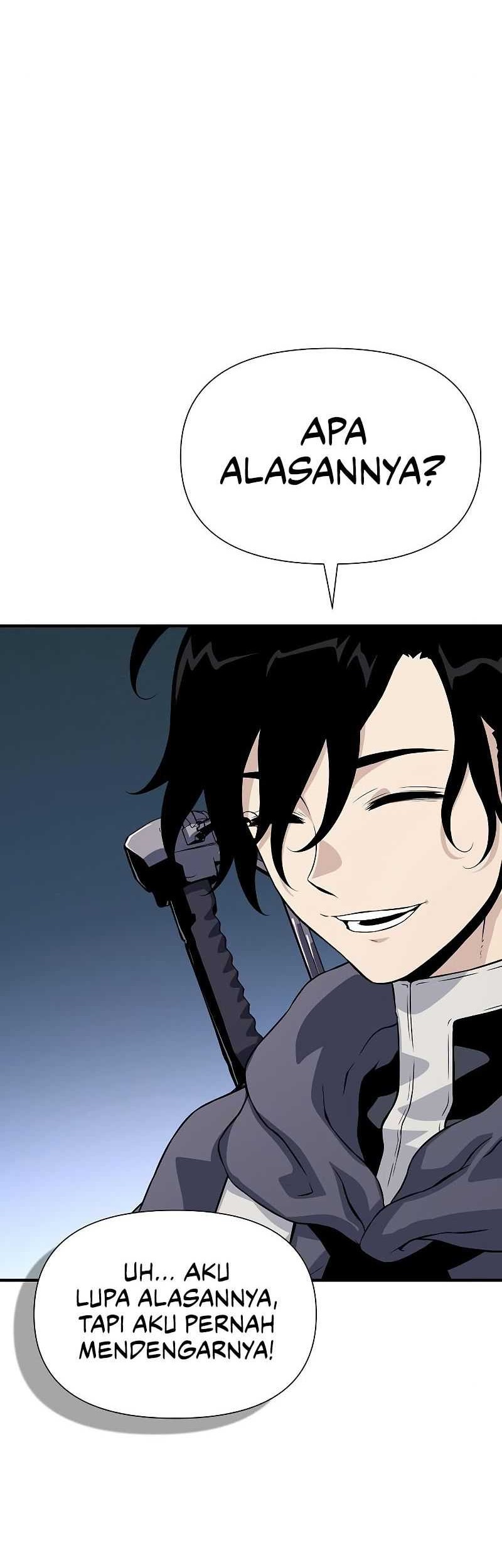 The Priest of Corruption Chapter 28 Gambar 45