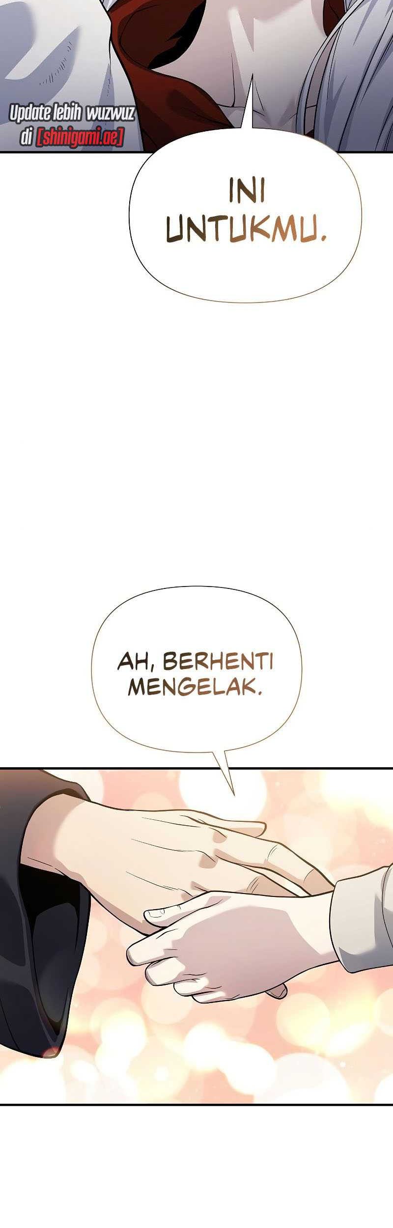 The Priest of Corruption Chapter 28 Gambar 76
