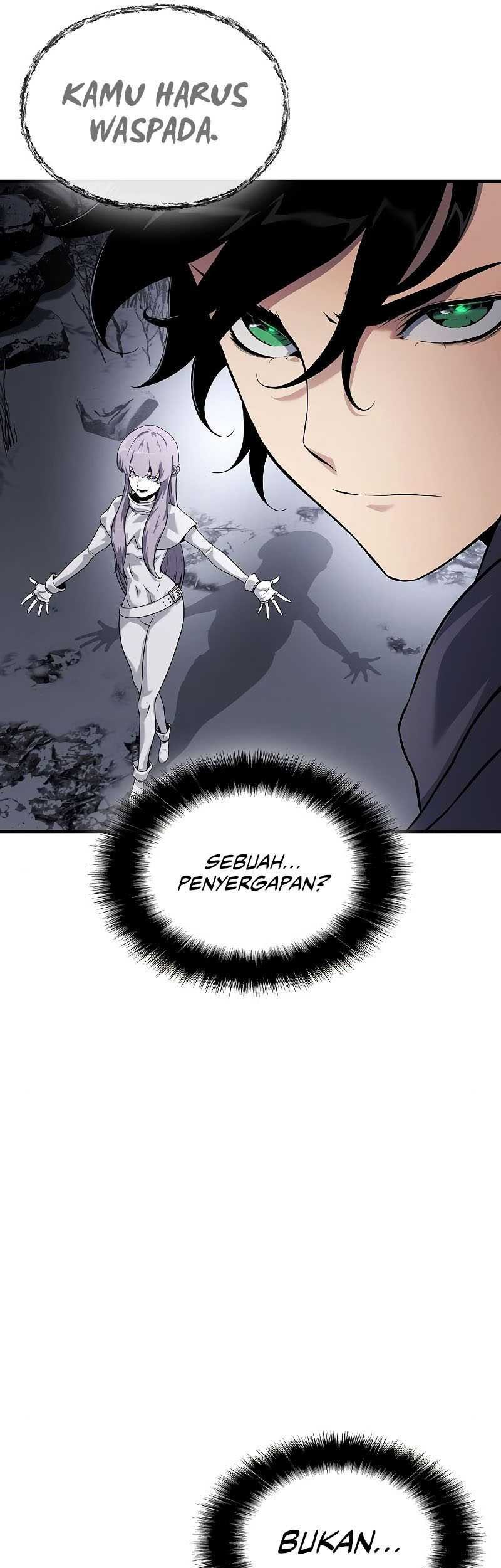 The Priest of Corruption Chapter 28 Gambar 94