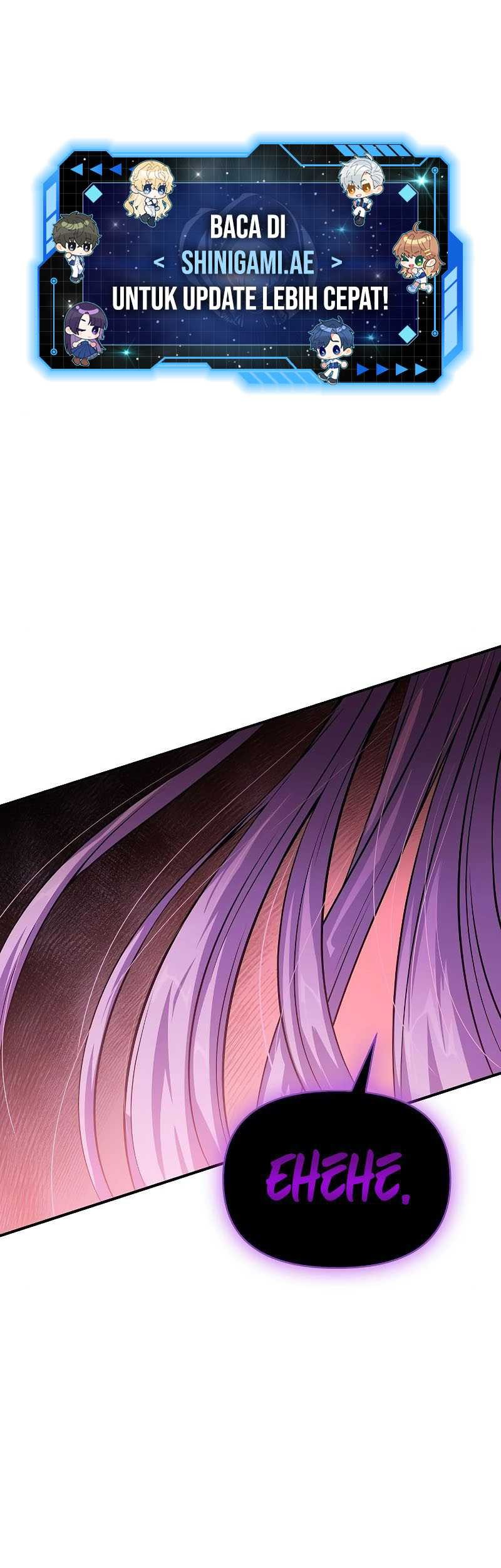Baca The Priest of Corruption Chapter 28 Gambar 2