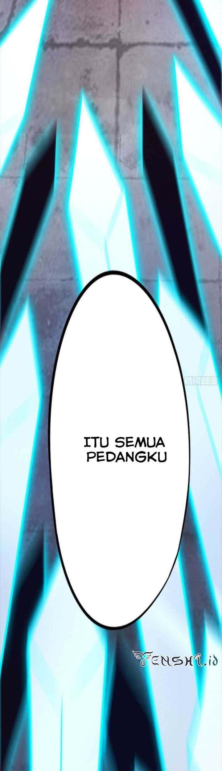 Everlasting God of Sword Chapter 225 Gambar 36