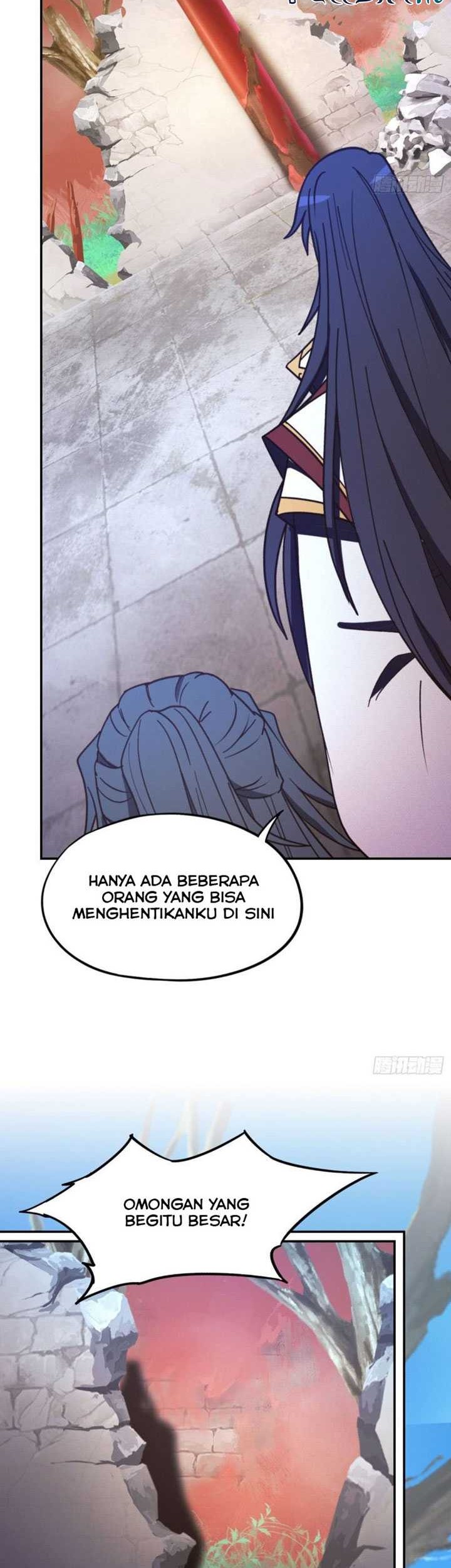 Everlasting God of Sword Chapter 225 Gambar 7