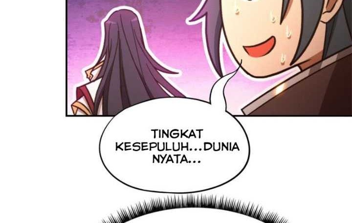 Everlasting God of Sword Chapter 225 Gambar 29