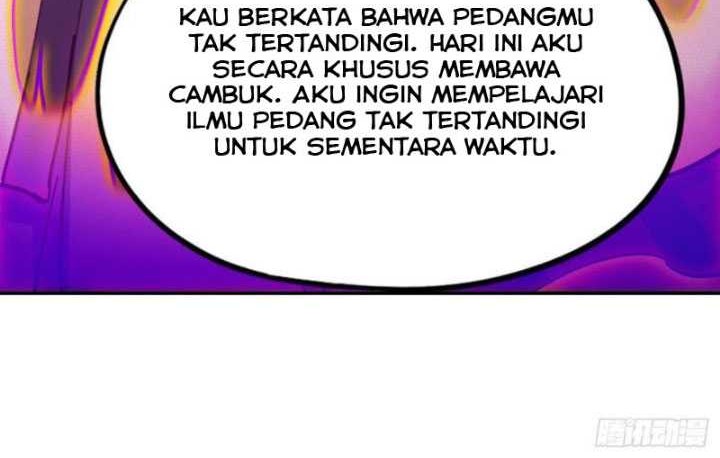Everlasting God of Sword Chapter 225 Gambar 33