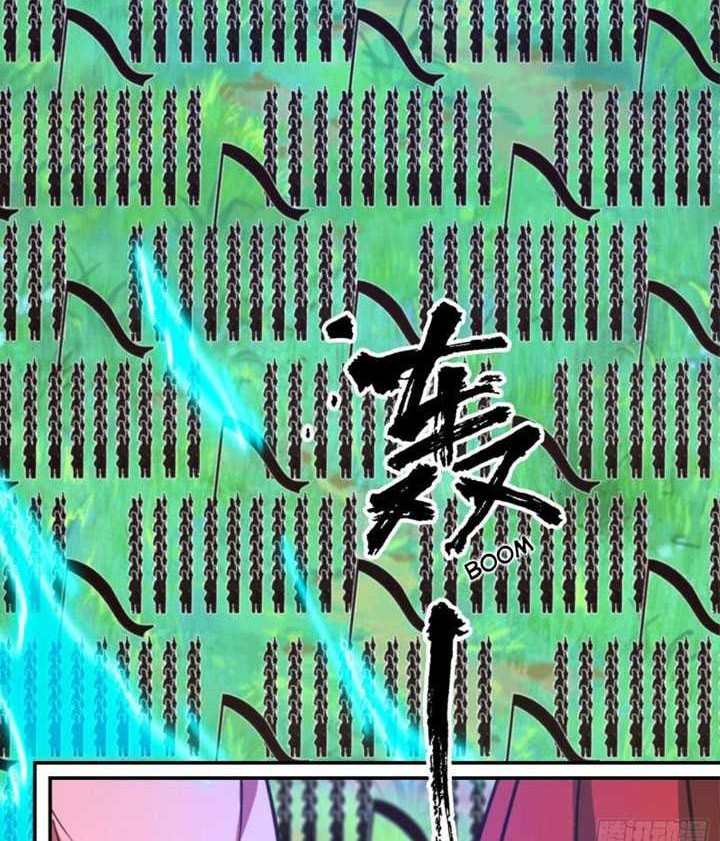 Everlasting God of Sword Chapter 224 Gambar 5