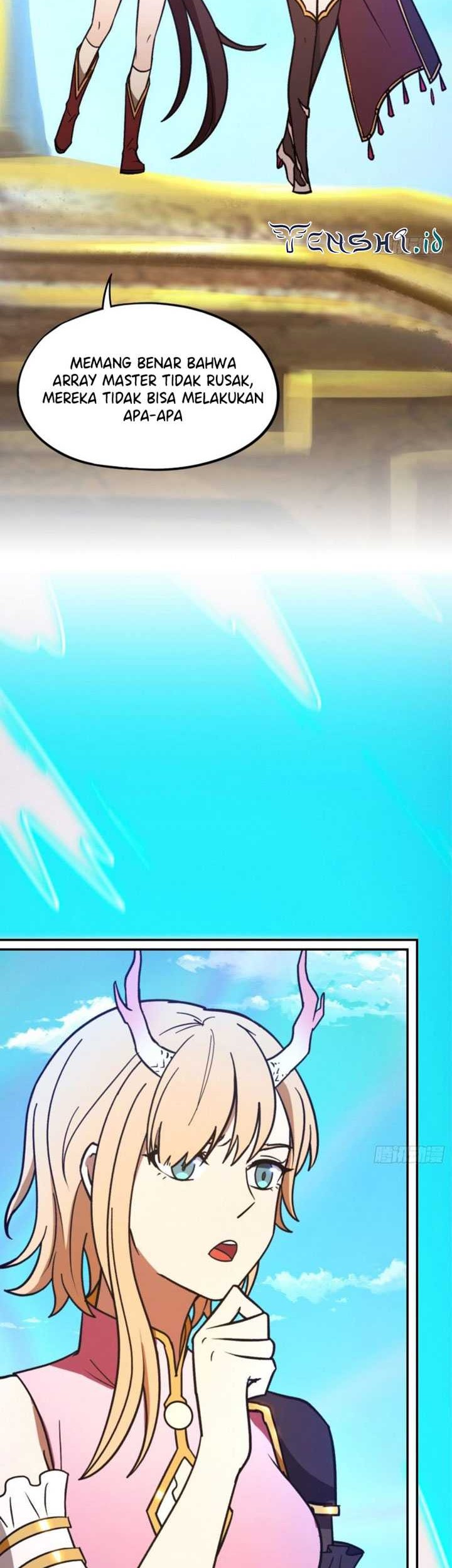 Everlasting God of Sword Chapter 224 Gambar 7