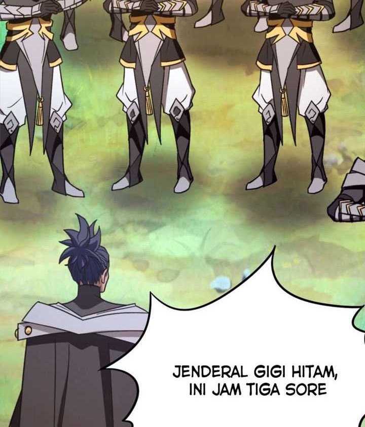 Everlasting God of Sword Chapter 224 Gambar 9