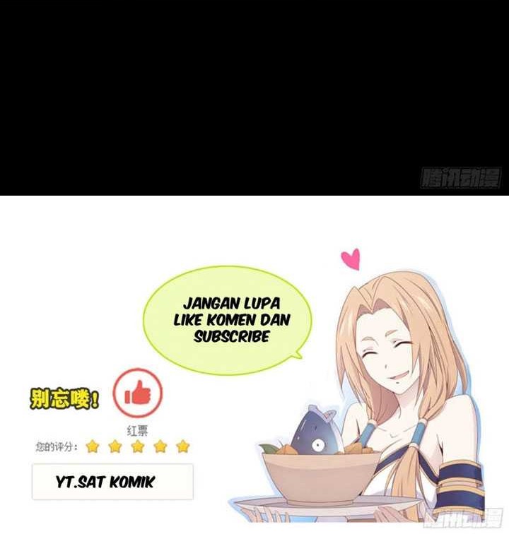 Everlasting God of Sword Chapter 222 Gambar 41