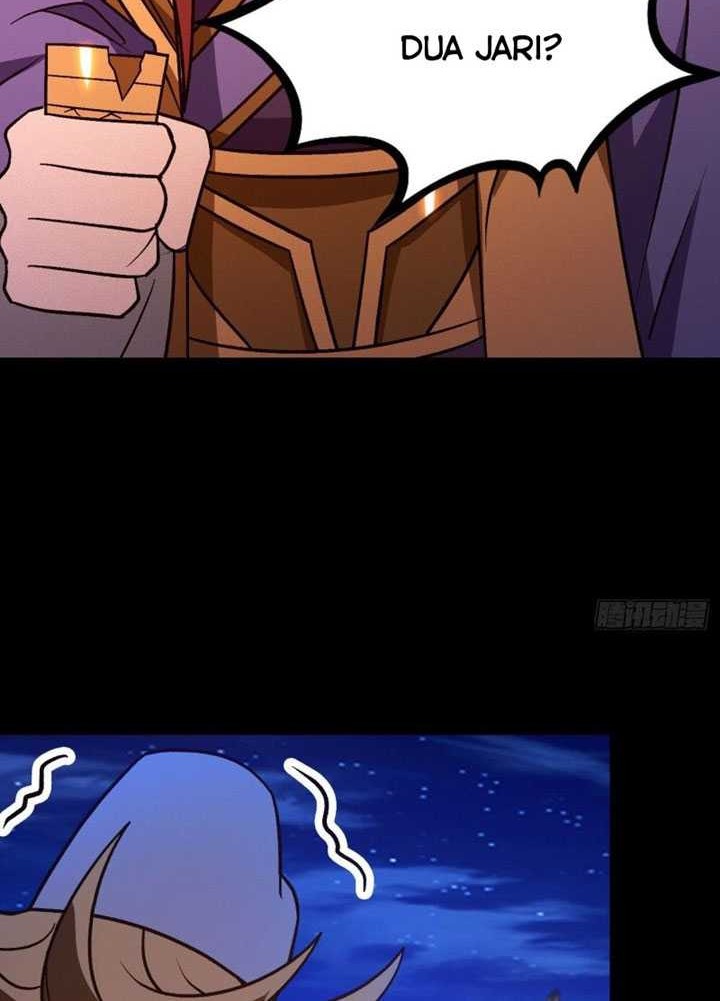 Everlasting God of Sword Chapter 222 Gambar 9