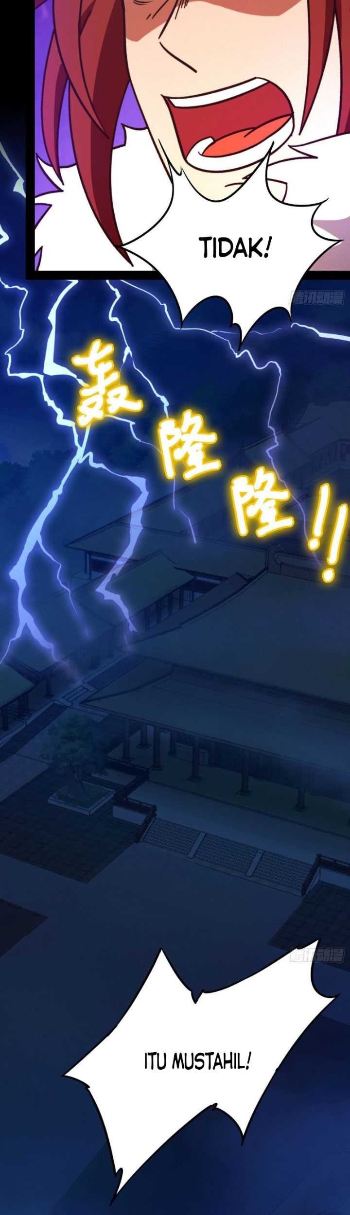 Everlasting God of Sword Chapter 222 Gambar 18