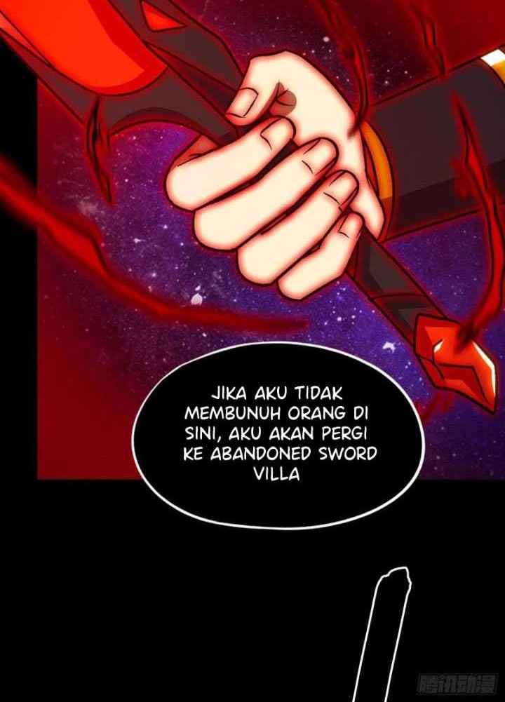 Everlasting God of Sword Chapter 222 Gambar 25