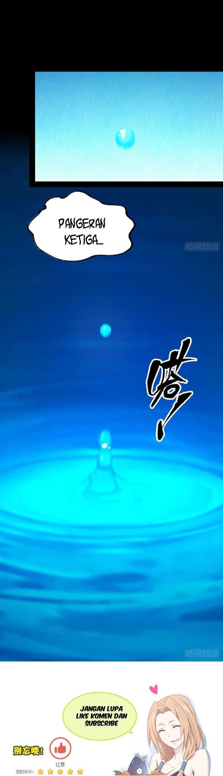 Everlasting God of Sword Chapter 221 Gambar 40