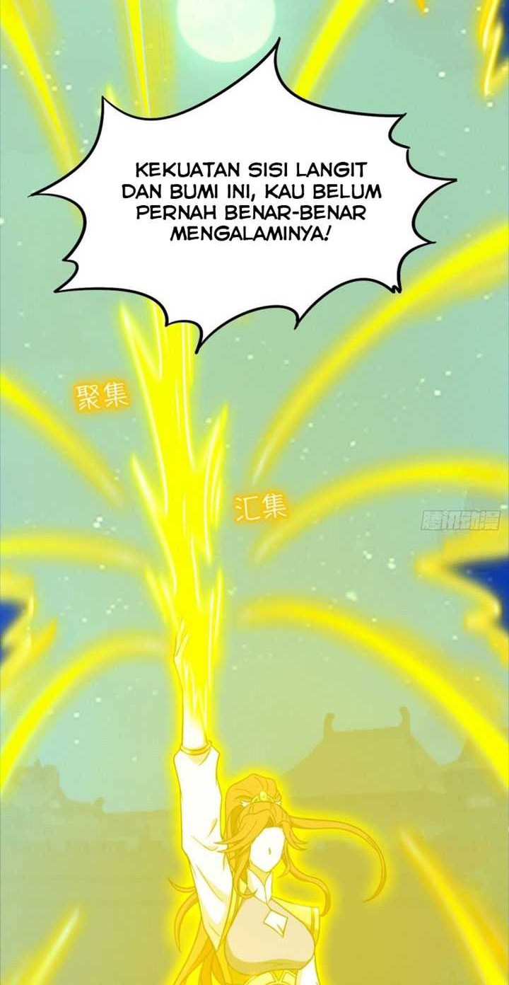 Everlasting God of Sword Chapter 221 Gambar 5