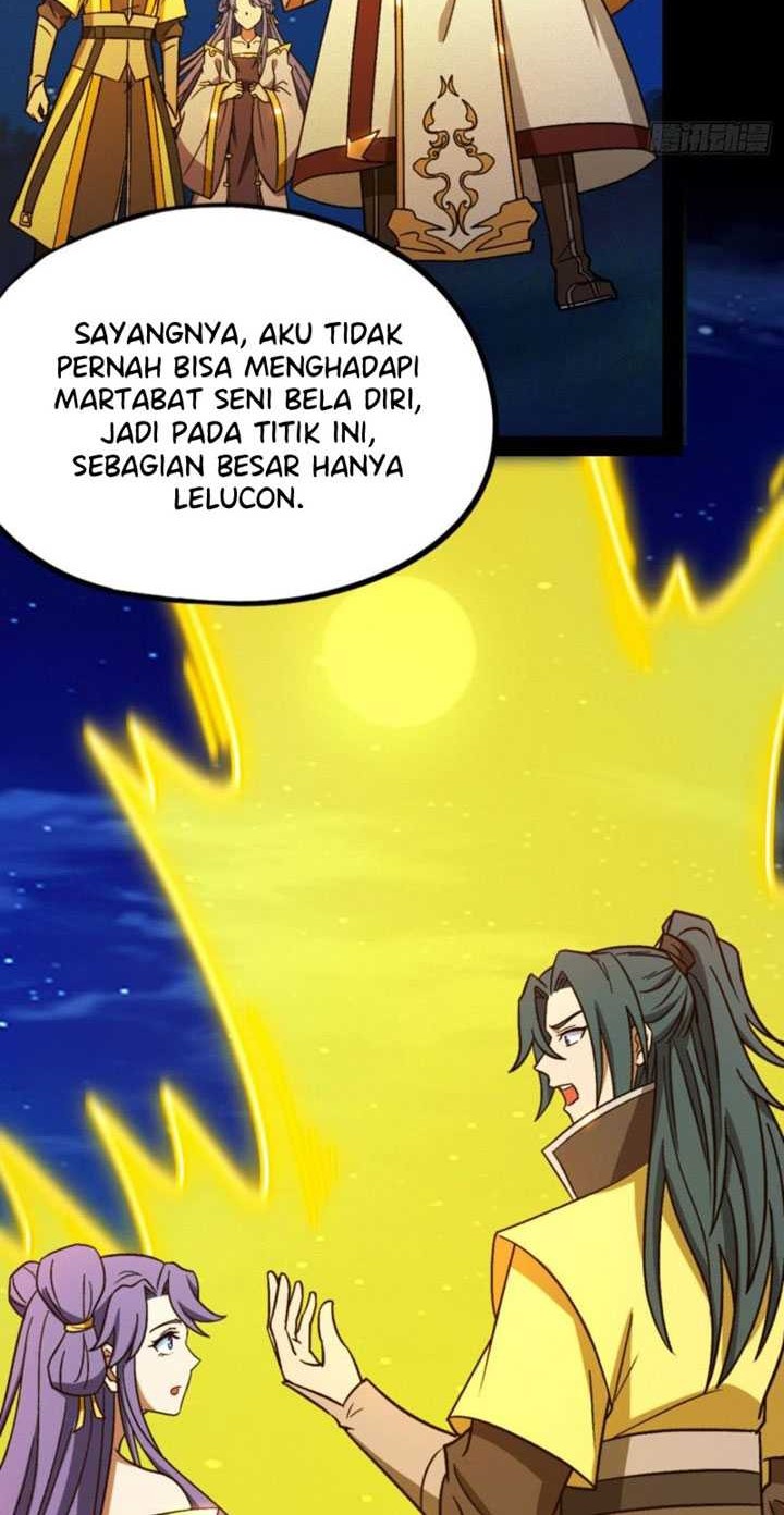 Everlasting God of Sword Chapter 221 Gambar 9