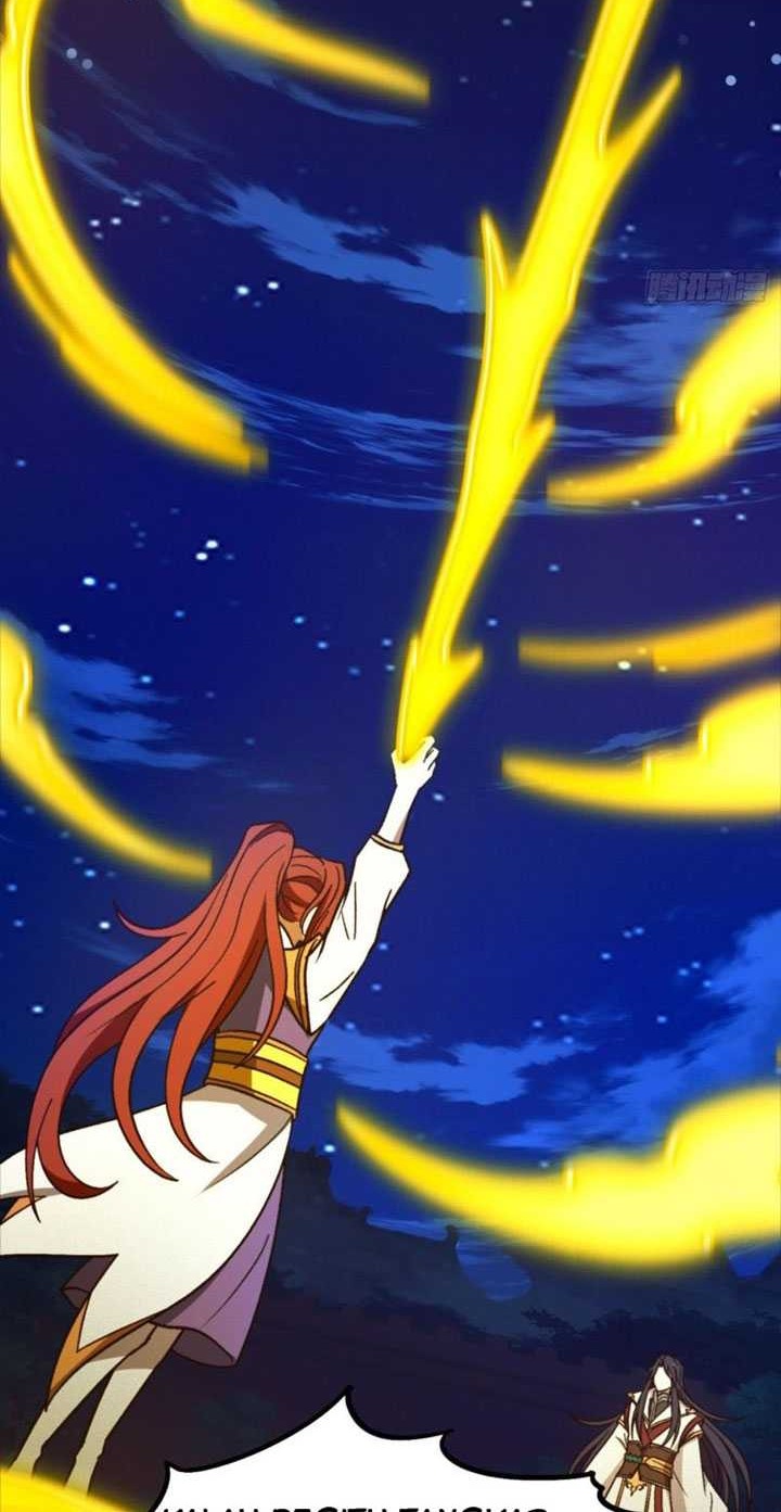 Everlasting God of Sword Chapter 221 Gambar 13