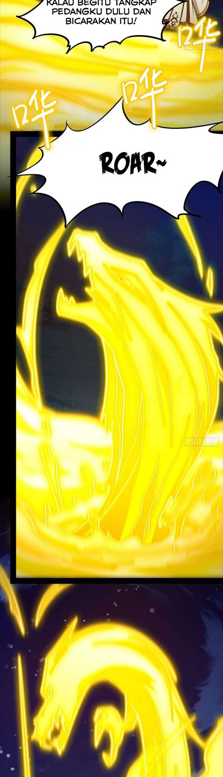 Everlasting God of Sword Chapter 221 Gambar 14