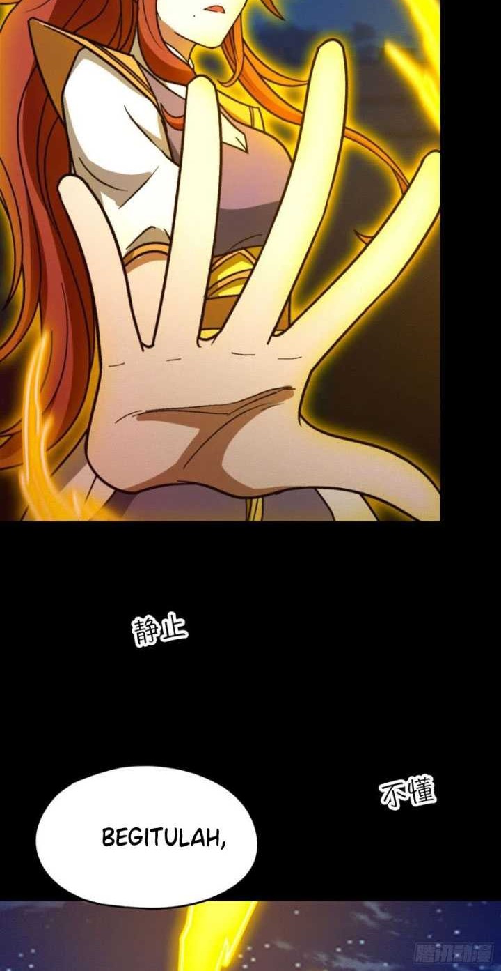 Everlasting God of Sword Chapter 221 Gambar 29