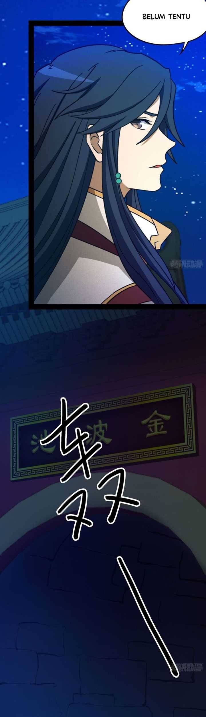 Everlasting God of Sword Chapter 220 Gambar 6