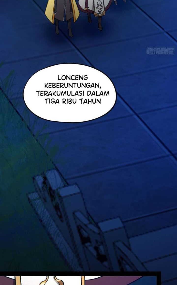 Everlasting God of Sword Chapter 220 Gambar 9