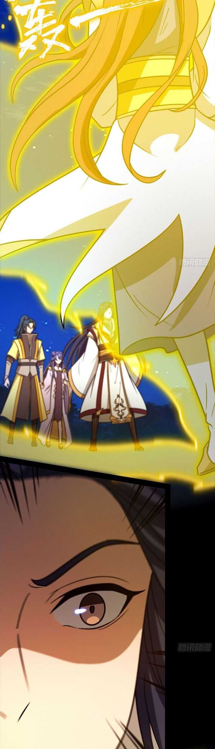 Everlasting God of Sword Chapter 220 Gambar 14