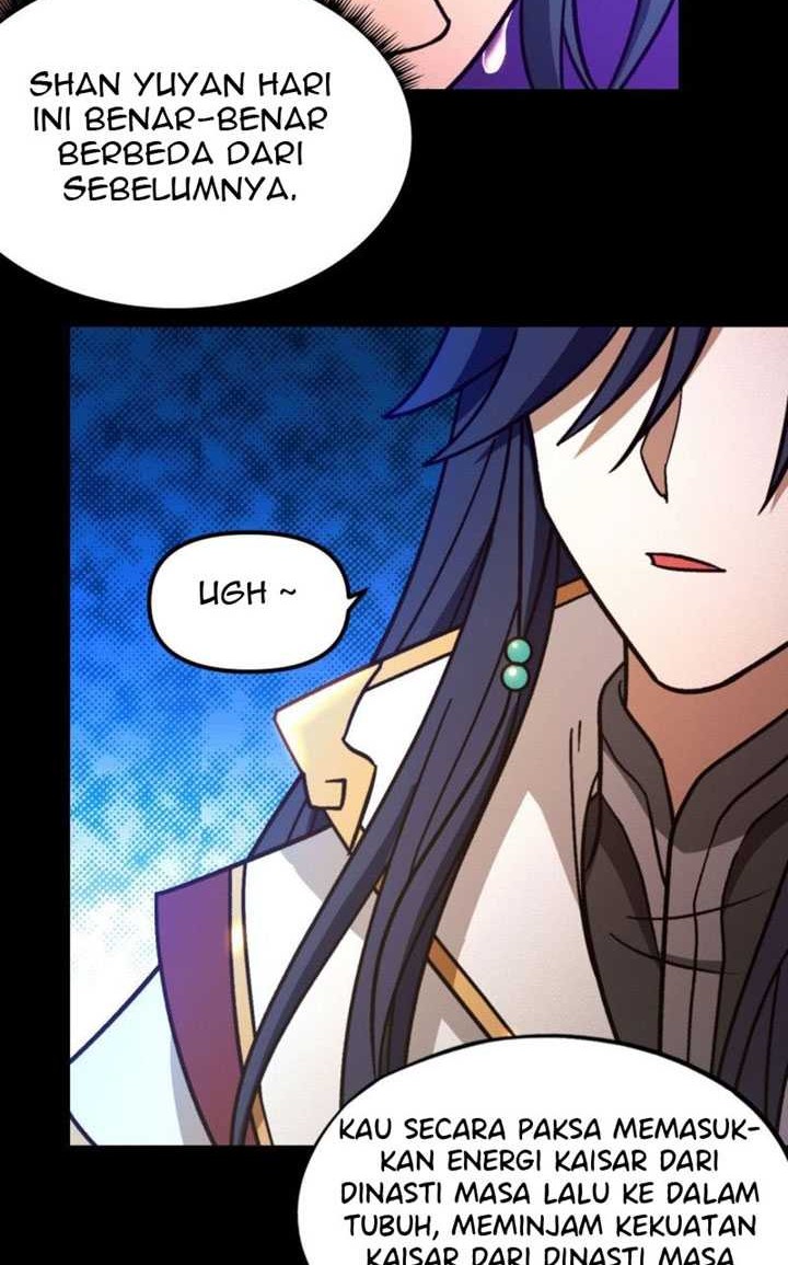 Everlasting God of Sword Chapter 220 Gambar 17