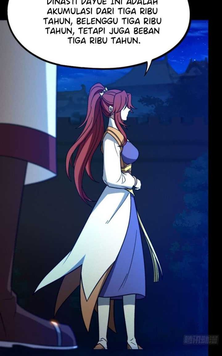 Everlasting God of Sword Chapter 220 Gambar 21