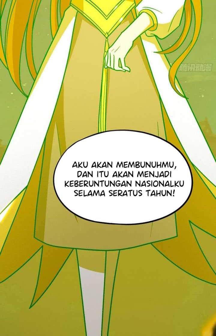Everlasting God of Sword Chapter 220 Gambar 32