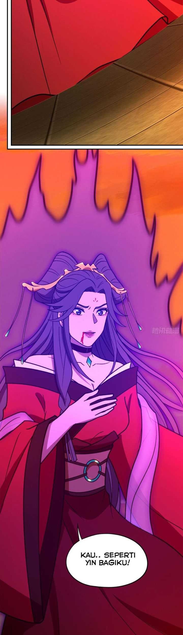 Everlasting God of Sword Chapter 219 Gambar 18