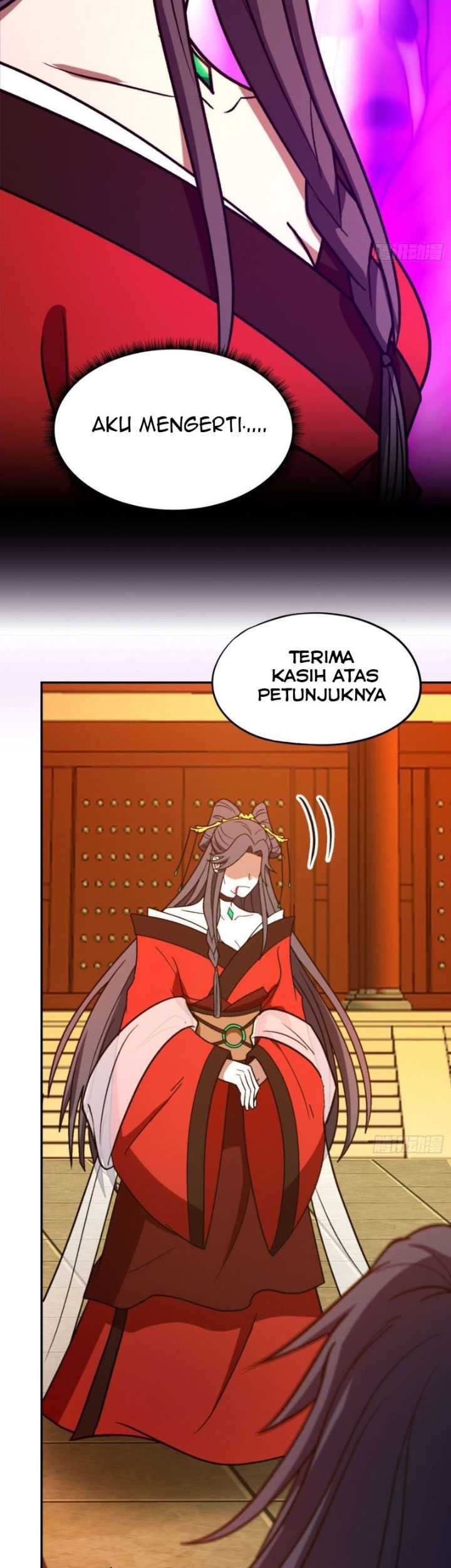 Everlasting God of Sword Chapter 219 Gambar 22