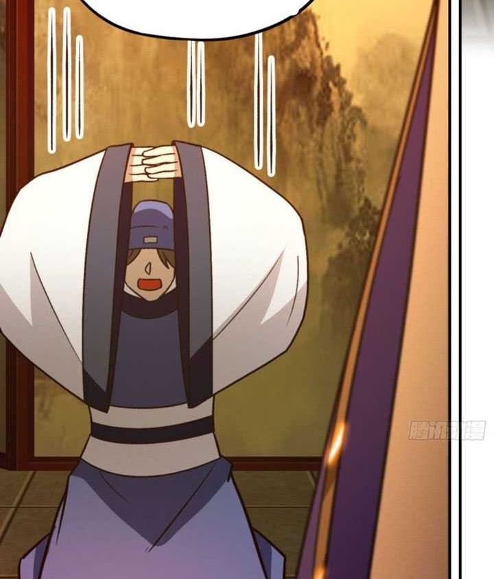 Everlasting God of Sword Chapter 218 Gambar 5