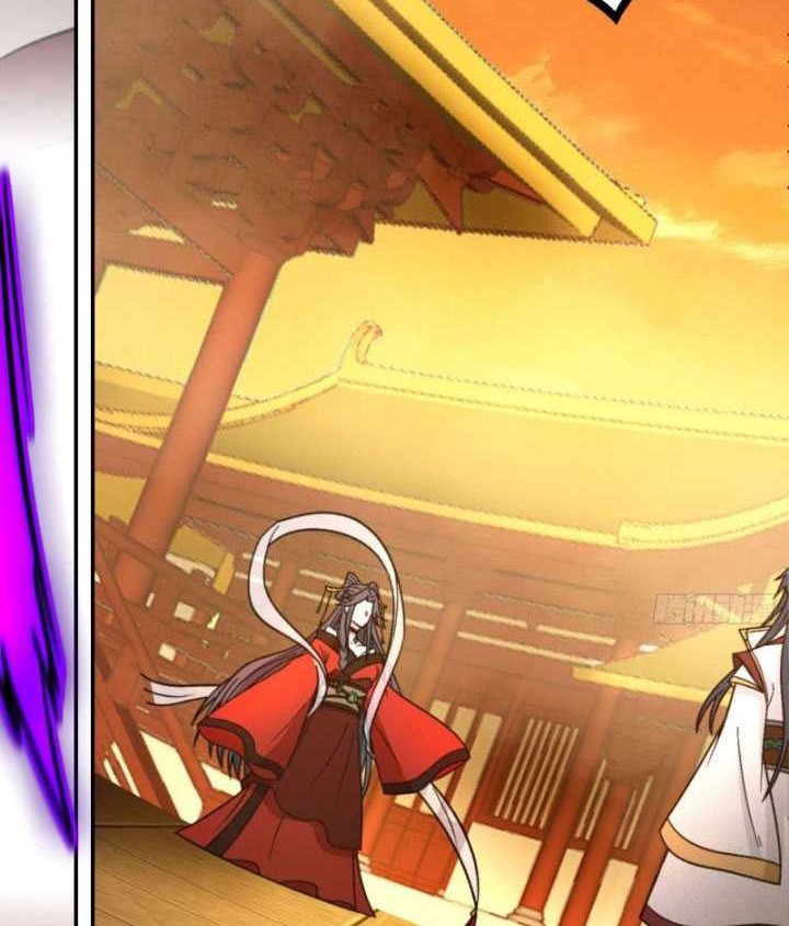 Everlasting God of Sword Chapter 218 Gambar 21