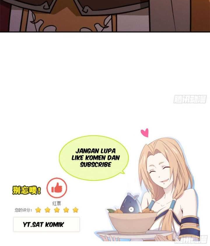 Everlasting God of Sword Chapter 218 Gambar 29