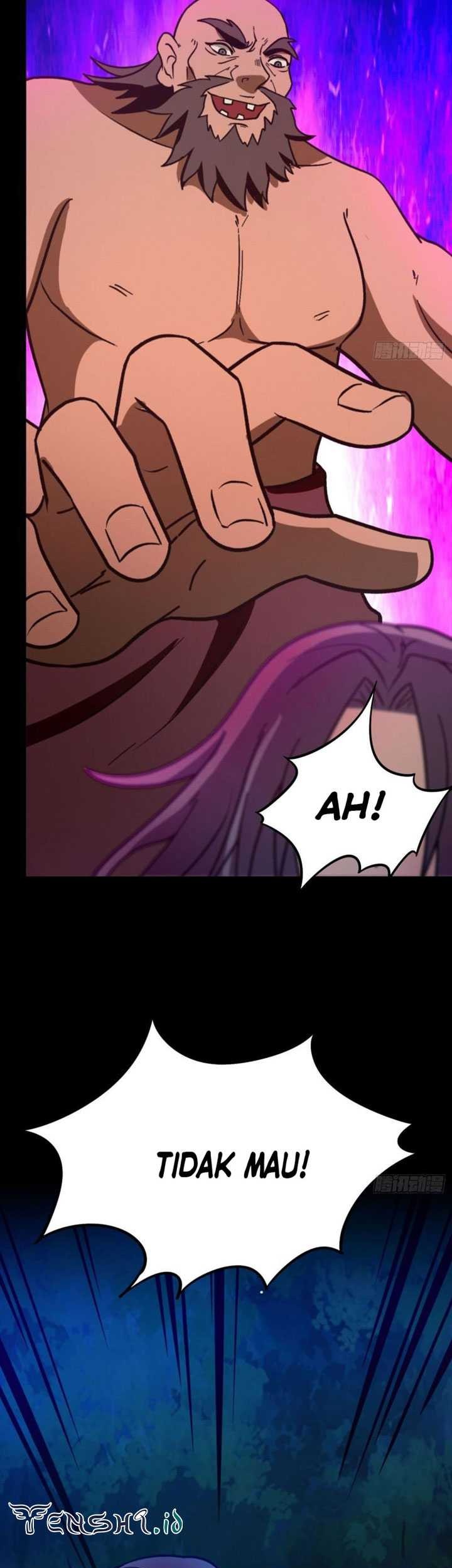 Everlasting God of Sword Chapter 217 Gambar 6