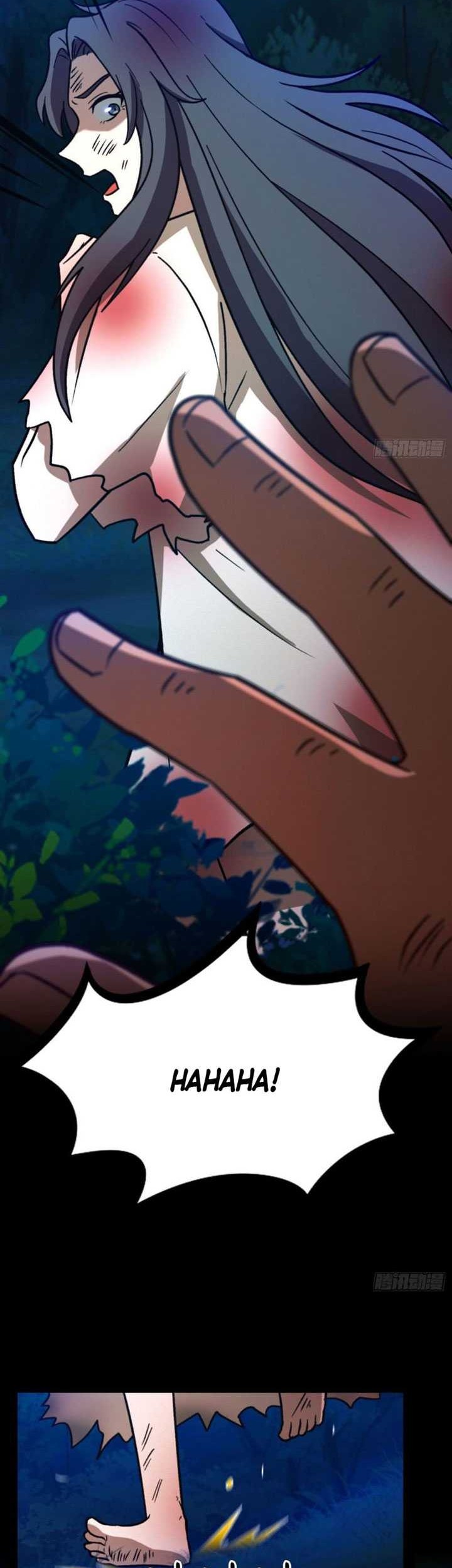 Everlasting God of Sword Chapter 217 Gambar 7