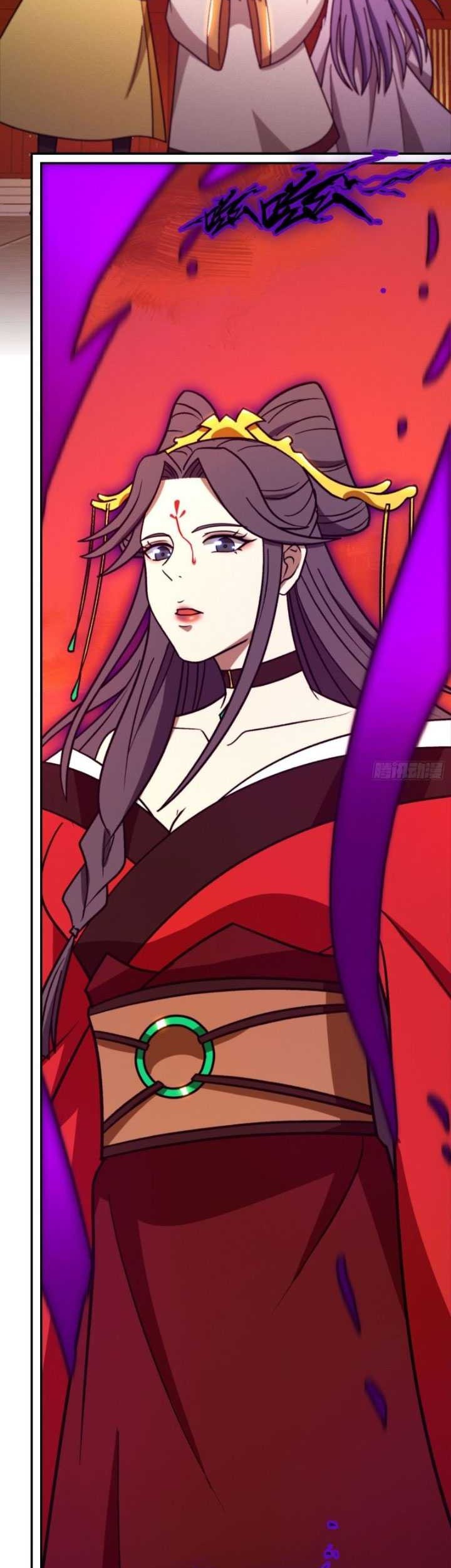 Everlasting God of Sword Chapter 217 Gambar 24