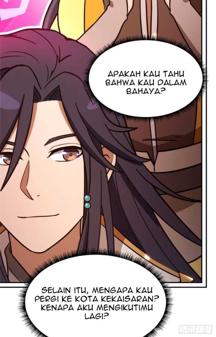 Everlasting God of Sword Chapter 217 Gambar 29