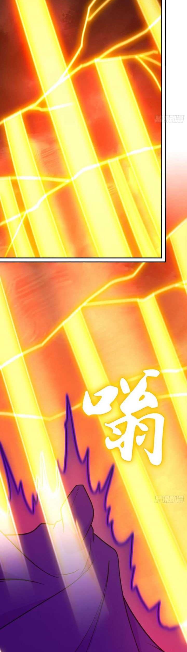 Everlasting God of Sword Chapter 216 Gambar 4