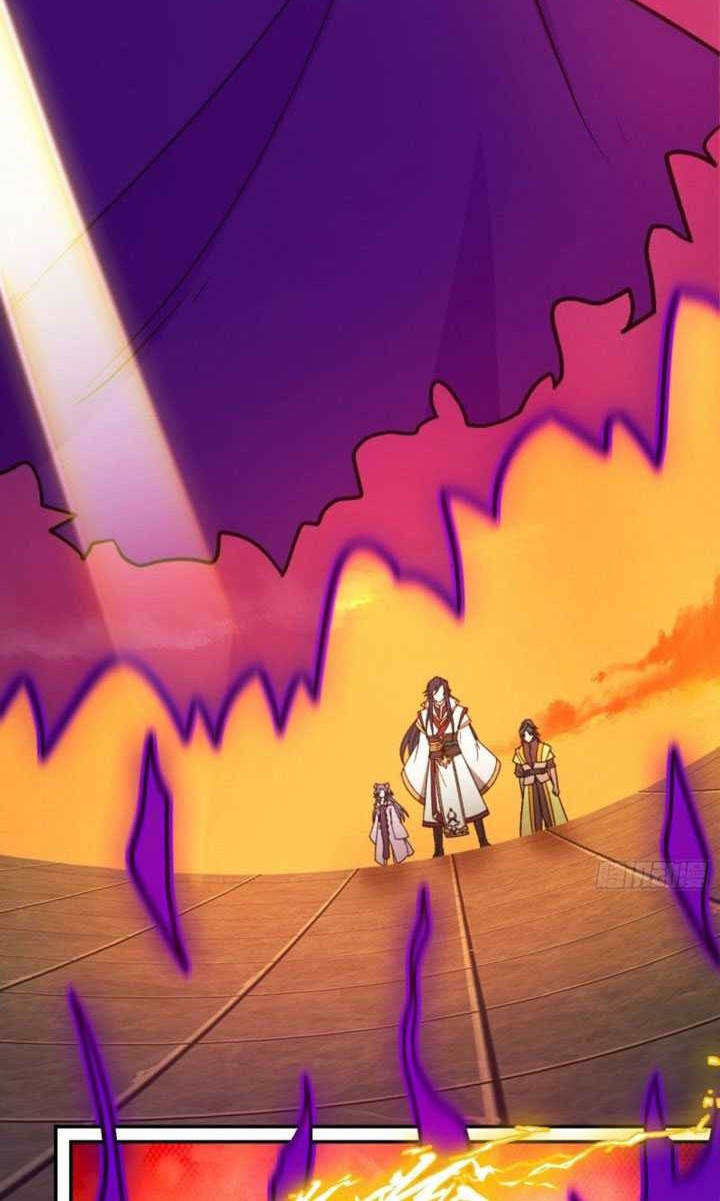 Everlasting God of Sword Chapter 216 Gambar 5