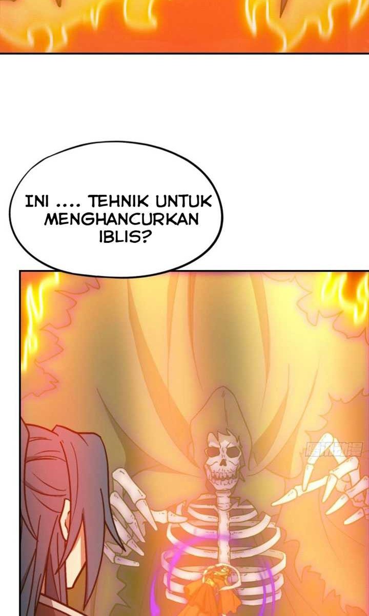 Everlasting God of Sword Chapter 216 Gambar 9