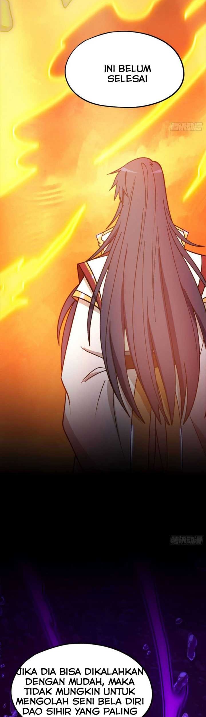 Everlasting God of Sword Chapter 216 Gambar 12